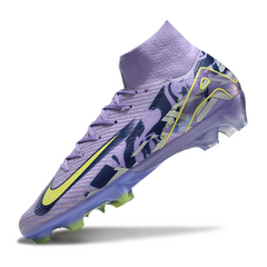 Scarpa da calcio Nike Air Zoom Mercurial Superfly 10 Elite United 001 Pack per terreni compatti FG