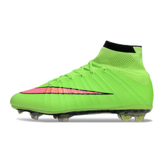 Scarpa da calcio Nike Mercurial Superfly 4 Elite Green Firm Ground FG
