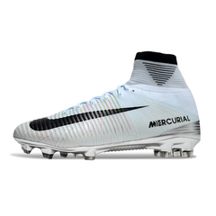 Scarpa da calcio Nike Mercurial Superfly 5 Elite CR7 Melhor Pack per terreni compatti FG