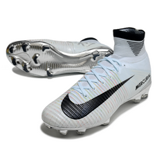 Scarpa da calcio Nike Mercurial Superfly 5 Elite CR7 Melhor Pack per terreni compatti FG