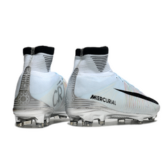 Scarpa da calcio Nike Mercurial Superfly 5 Elite CR7 Melhor Pack per terreni compatti FG