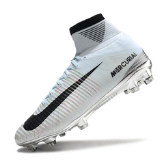 Scarpa da calcio Nike Mercurial Superfly 5 Elite CR7 Melhor Pack per terreni compatti FG