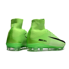 Nike Mercurial Superfly 5 Elite Radiant Flare Pack Firm Ground FG Football Boot