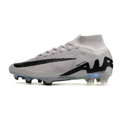 Chuteira Campo Nike Zoom Mercurial Superfly 9 Elite FG Rising Gem Pack - VENI Futebol