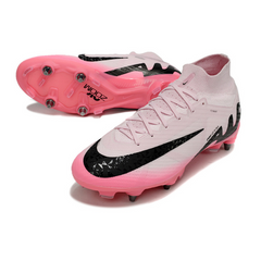 Chuteira Campo Nike Zoom Mercurial Superfly 9 Elite SG Trava Mista Mad Brilliance Pack - VENI Futebol