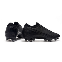 Botas de fútbol Nike Zoom Mercurial Vapor 13 Elite Under the Radar Pack para terreno firme FG
