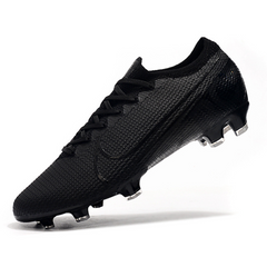 Botas de fútbol Nike Zoom Mercurial Vapor 13 Elite Under the Radar Pack para terreno firme FG