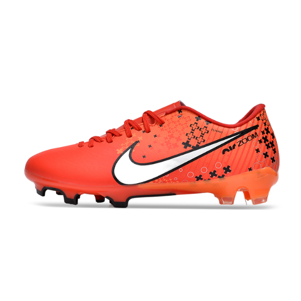 Chuteira Campo Nike Zoom Mercurial Vapor 15 Academy FG Dreamspeed 007 Pack - VENI Futebol