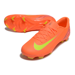 Scarpa da calcio Nike Zoom Mercurial Vapor 16 Academy Cosmic Speed FG da 2 paia per terreni compatti