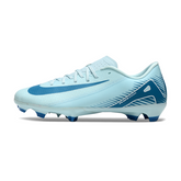 Botas de fútbol Nike Zoom Mercurial Vapor 16 Academy Mad Ambition Pack para terreno firme (FG).