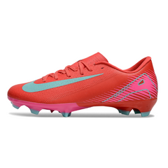 Botas de fútbol Nike Zoom Mercurial Vapor 16 Academy Mad Energy Pack para terreno firme (FG).