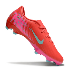 Botas de fútbol Nike Zoom Mercurial Vapor 16 Academy Mad Energy Pack para terreno firme (FG).