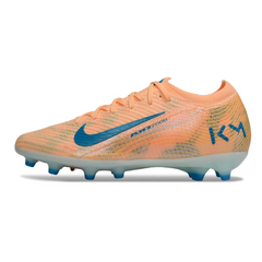Scarpa da calcio per terreni artificiali Nike Air Zoom Mercurial Vapor 16 Elite Orange Pack per bambini