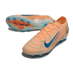 Scarpa da calcio per terreni artificiali Nike Air Zoom Mercurial Vapor 16 Elite Orange Pack per bambini
