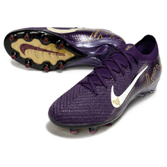 Scarpa da calcio Nike Air Zoom Mercurial Vapor 16 Elite Mbappe Purple Pack Artificial Ground AG
