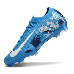 Scarpa da calcio Nike Air Zoom Mercurial Vapor 16 Elite Light Blue Firm Ground FG