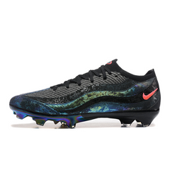 Scarpa da calcio Nike Air Zoom Mercurial Vapor 16 Elite Air Max 95 Holographic Pack per terreni compatti FG