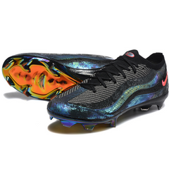 Scarpa da calcio Nike Air Zoom Mercurial Vapor 16 Elite Air Max 95 Holographic Pack per terreni compatti FG