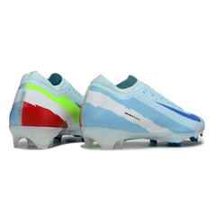 Botas de fútbol Nike Air Zoom Mercurial Vapor 16 Elite Light Blue Firm Ground FG