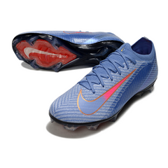 Scarpa da calcio Nike Air Zoom Mercurial Vapor 16 Elite Blue Firm Ground FG