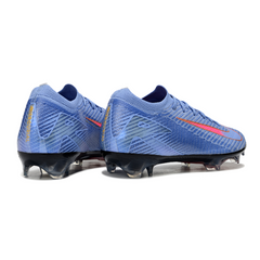 Scarpa da calcio Nike Air Zoom Mercurial Vapor 16 Elite Blue Firm Ground FG