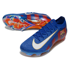 Scarpa da calcio Nike Air Zoom Mercurial Vapor 16 Elite Barcelona Pack Firm Ground FG