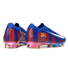 Scarpa da calcio Nike Air Zoom Mercurial Vapor 16 Elite Barcelona Pack Firm Ground FG