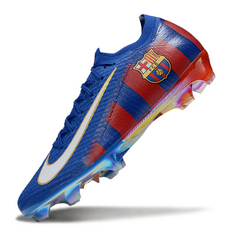 Scarpa da calcio Nike Air Zoom Mercurial Vapor 16 Elite Barcelona Pack Firm Ground FG