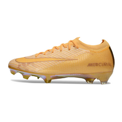 Scarpa da calcio Nike Air Zoom Mercurial Vapor 16 Elite Gold Firm Ground FG