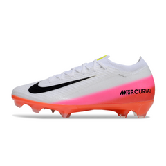 Botas de fútbol Nike Air Zoom Mercurial Vapor 16 Elite Fear Nothing Pack para terreno firme (FG).