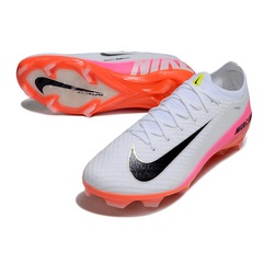 Botas de fútbol Nike Air Zoom Mercurial Vapor 16 Elite Fear Nothing Pack para terreno firme (FG).