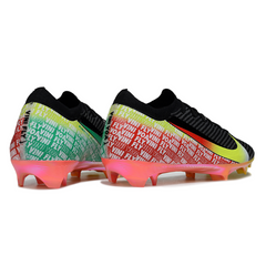 Botas de fútbol Nike Air Zoom Mercurial Vapor 16 Elite Fly Vini Pack para terreno firme (FG).