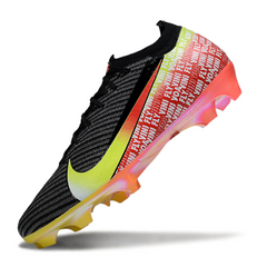 Botas de fútbol Nike Air Zoom Mercurial Vapor 16 Elite Fly Vini Pack para terreno firme (FG).