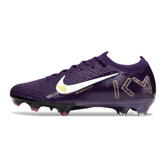 Scarpa da calcio Nike Air Zoom Mercurial Vapor 16 Elite Purple Pack per terreni compatti FG