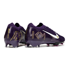 Scarpa da calcio Nike Air Zoom Mercurial Vapor 16 Elite Purple Pack per terreni compatti FG