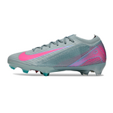 Botas de fútbol Nike Air Zoom Mercurial Vapor 16 Elite Prism Pack para terreno firme (FG).
