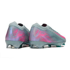 Botas de fútbol Nike Air Zoom Mercurial Vapor 16 Elite Prism Pack para terreno firme (FG).