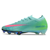 Scarpa da calcio Nike Air Zoom Mercurial Vapor 16 Elite Cosmic Speed FG da 2 paia per terreni compatti