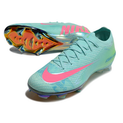 Botas de fútbol Nike Air Zoom Mercurial Vapor 16 Elite Cosmic Speed 2 Pack para terreno firme (FG).