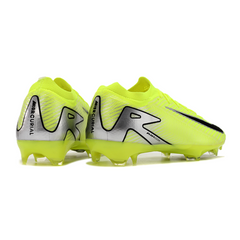Scarpa da calcio Nike Air Zoom Mercurial Vapor 16 Elite Mad Voltage Pack Firm Ground FG