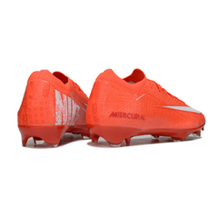 Botas de fútbol Nike Air Zoom Mercurial Vapor 16 Elite Red Firm Ground FG