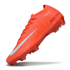 Botas de fútbol Nike Air Zoom Mercurial Vapor 16 Elite Red Firm Ground FG