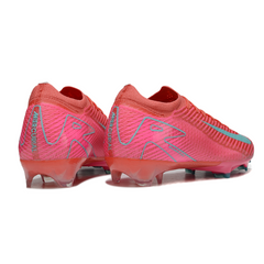 Botas de fútbol Nike Air Zoom Mercurial Vapor 16 Elite Mad Energy Pack para terreno firme (FG).