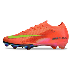 Botas de fútbol Nike Air Zoom Mercurial Vapor 16 Elite Cosmic Speed 2 Pack para terreno firme (FG).