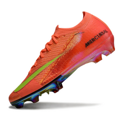 Botas de fútbol Nike Air Zoom Mercurial Vapor 16 Elite Cosmic Speed 2 Pack para terreno firme (FG).