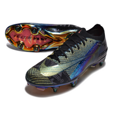 Scarpa da calcio Nike Air Zoom Mercurial Vapor 16 Elite Cosmic Pack con tacchetti misti SG