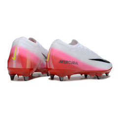 Botas de fútbol Nike Air Zoom Mercurial Vapor 16 Elite Fear Nothing Pack con tacos mixtos SG