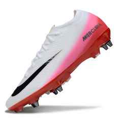 Botas de fútbol Nike Air Zoom Mercurial Vapor 16 Elite Fear Nothing Pack con tacos mixtos SG