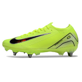Scarpa da calcio Nike Air Zoom Mercurial Vapor 16 Elite Mad Voltage Pack con tacchetti misti SG