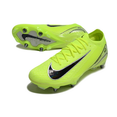 Botas de fútbol Nike Air Zoom Mercurial Vapor 16 Elite Mad Voltage Pack Mixed Studs SG